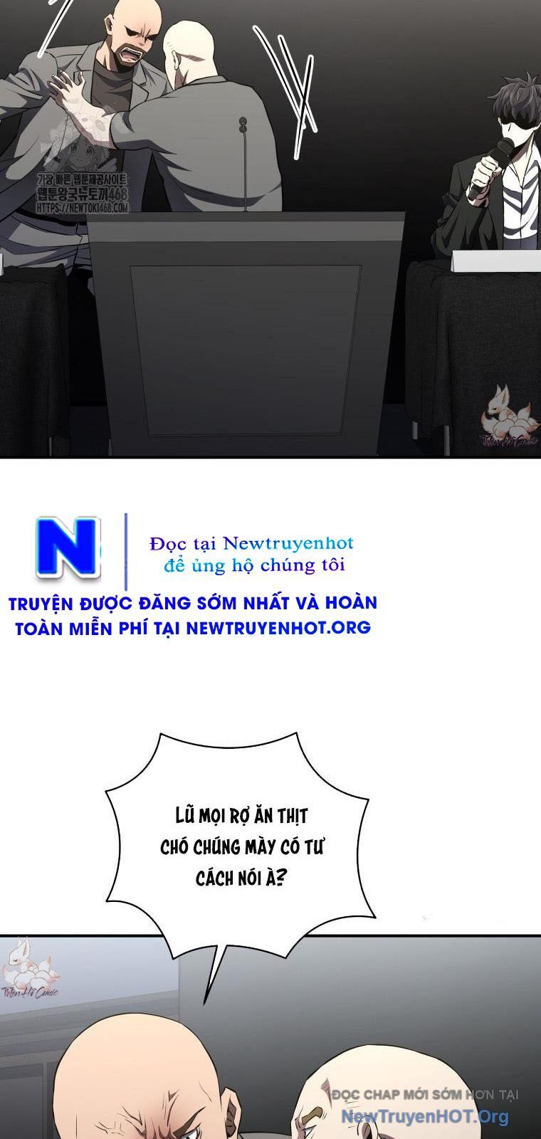Ác Nhân Lồng Bát Giác Chương 41 Ảnh 82
