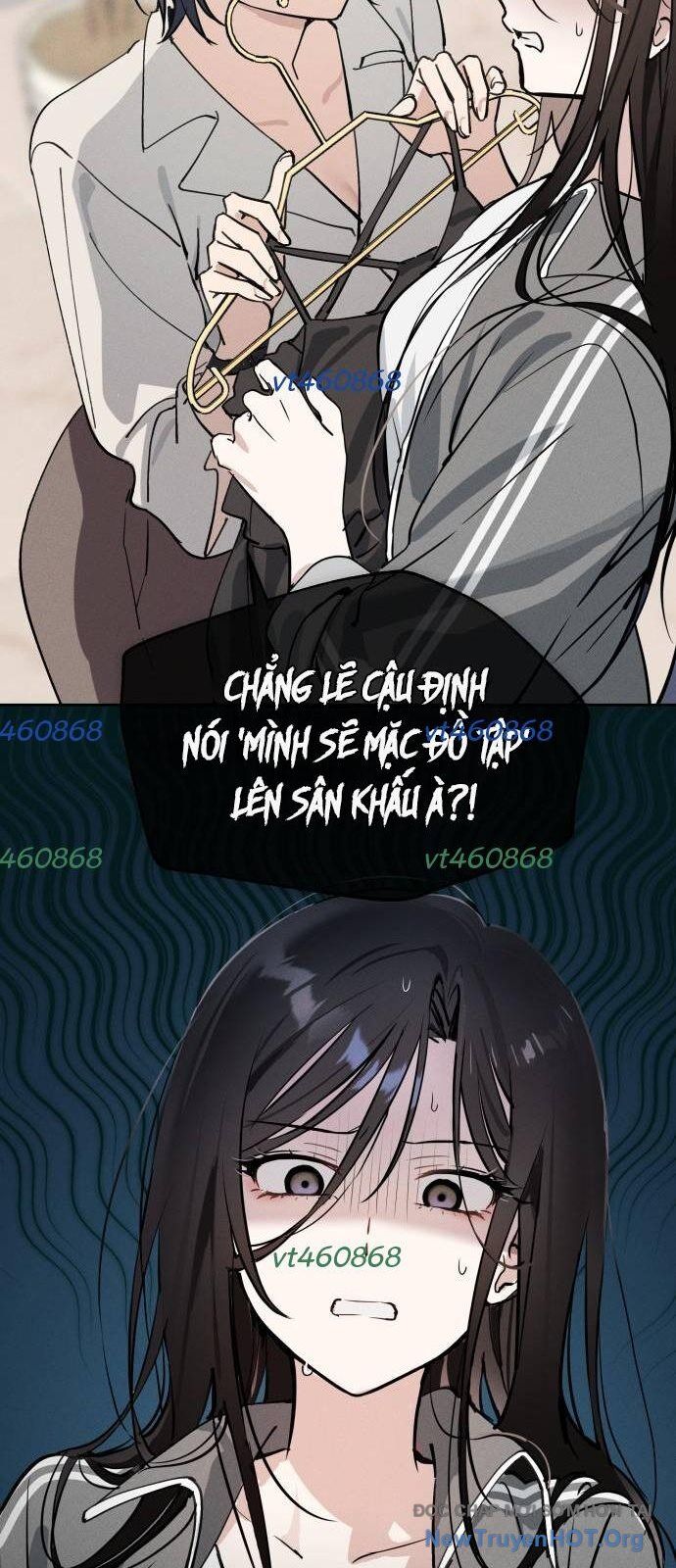 Hôm Nay Han Yoil Là Phụ Nữ Chương 10 Ảnh 67