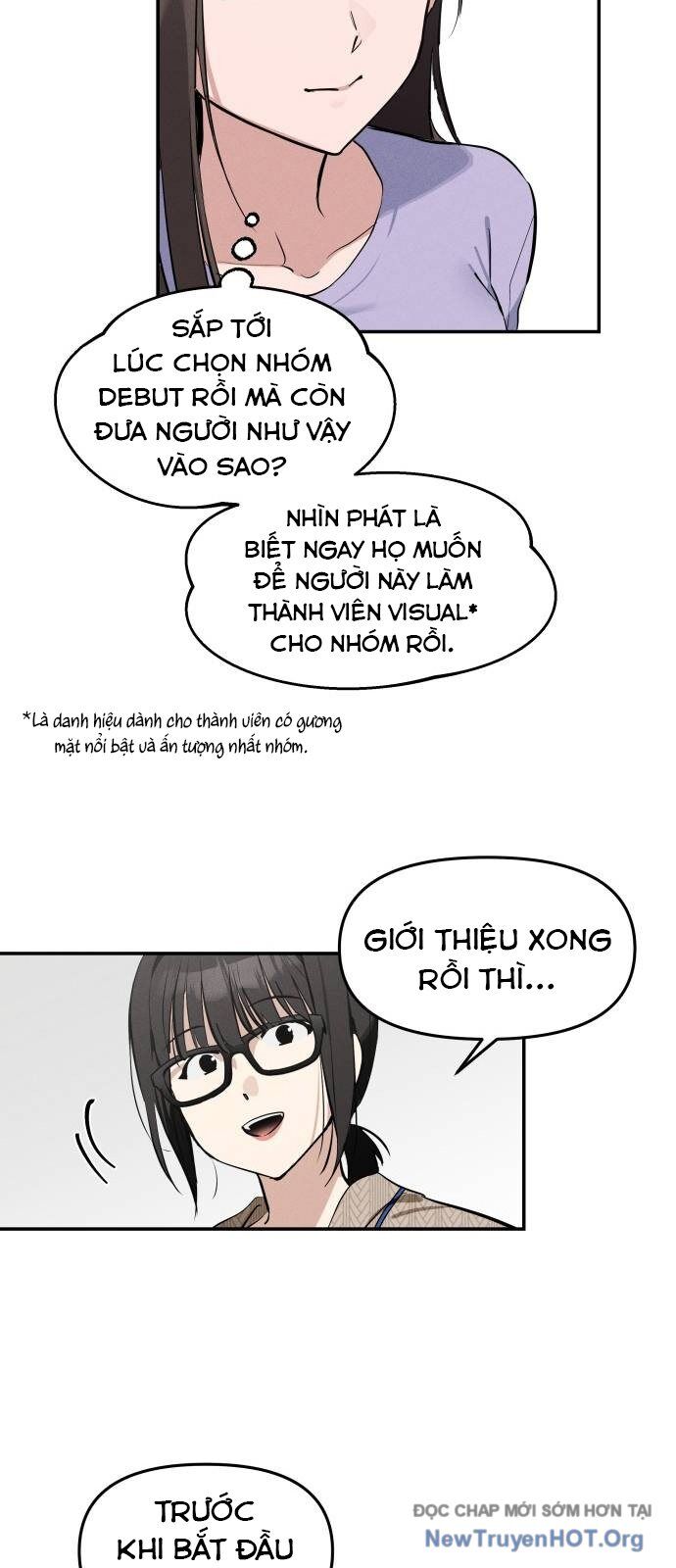 Hôm Nay Han Yoil Là Phụ Nữ Chương 4 Ảnh 63