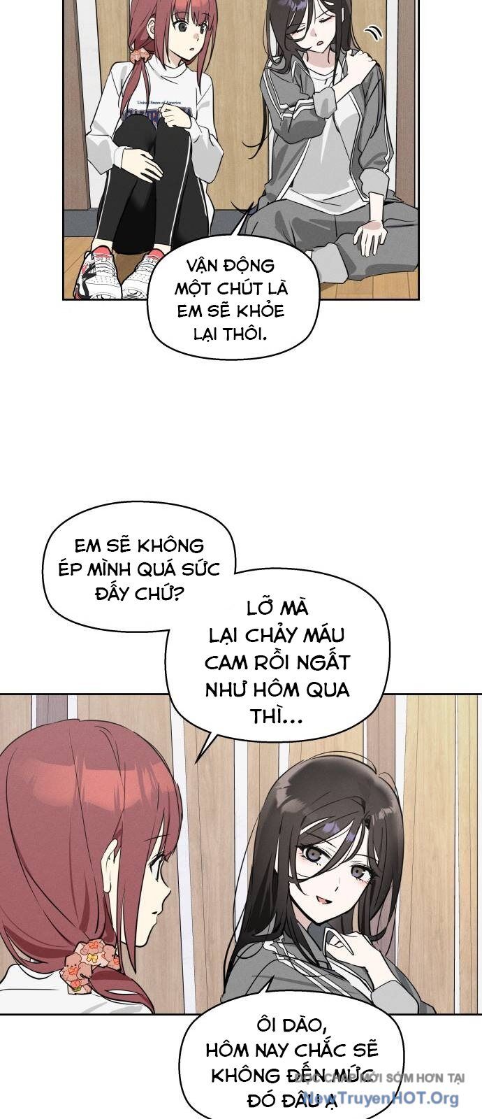 Hôm Nay Han Yoil Là Phụ Nữ Chương 9 Ảnh 60