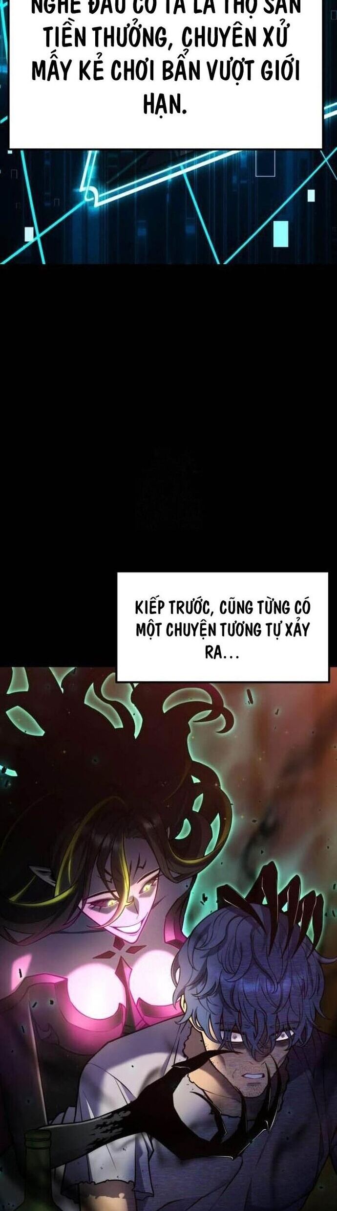 Người Chơi Phàm Thực Chương 25 Ảnh 34