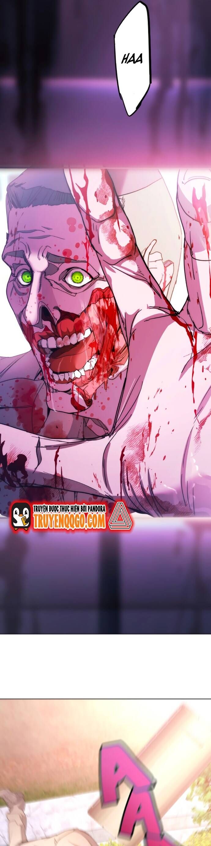 Hitogui Chương 35 Ảnh 34