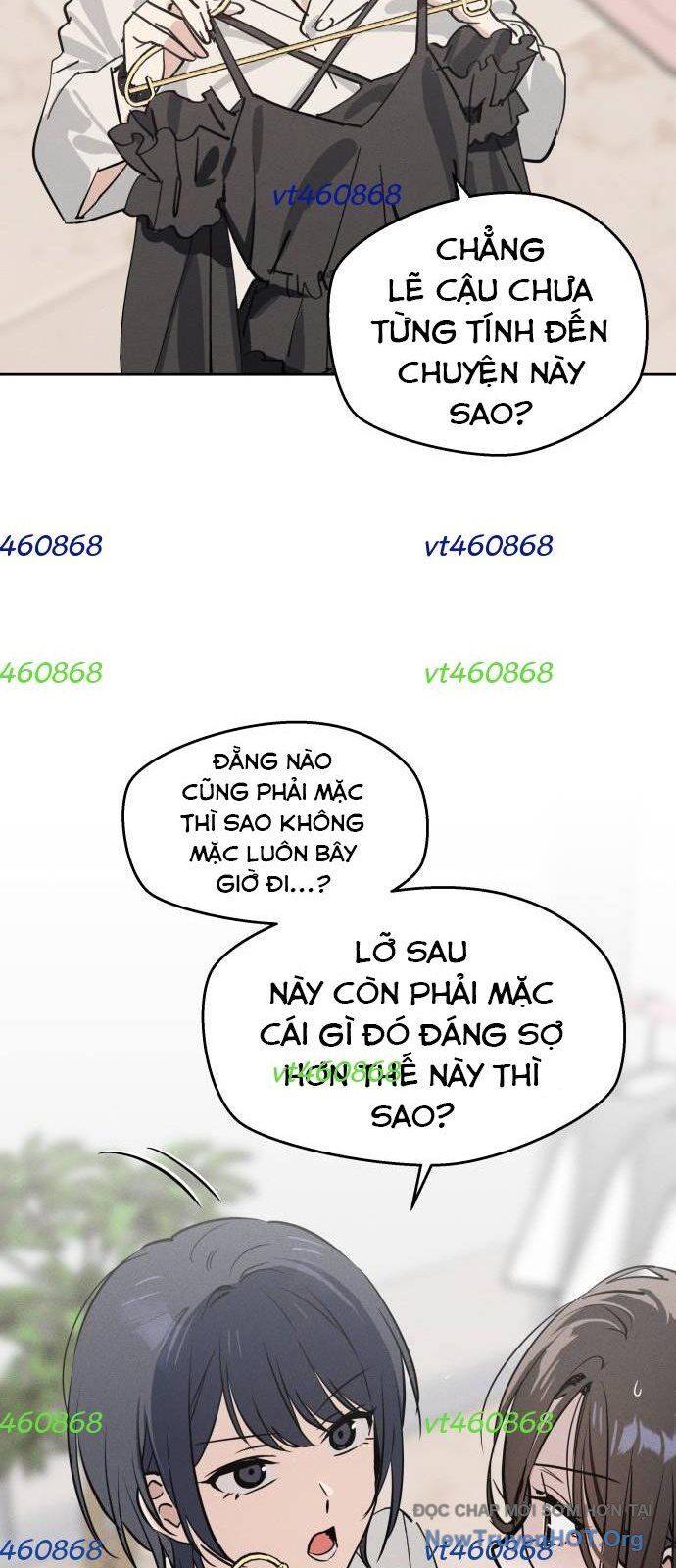Hôm Nay Han Yoil Là Phụ Nữ Chương 10 Ảnh 66