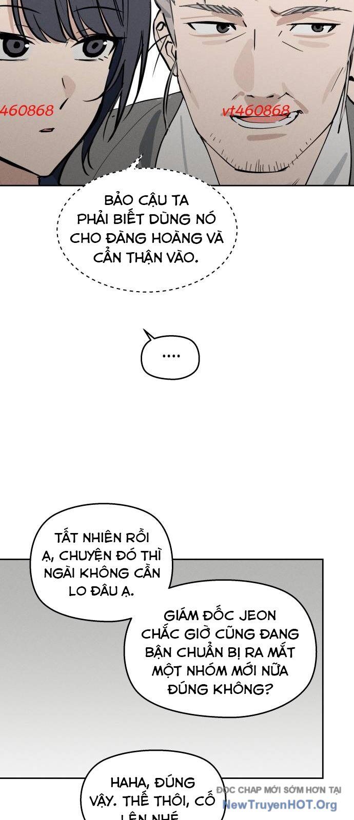 Hôm Nay Han Yoil Là Phụ Nữ Chương 10 Ảnh 10