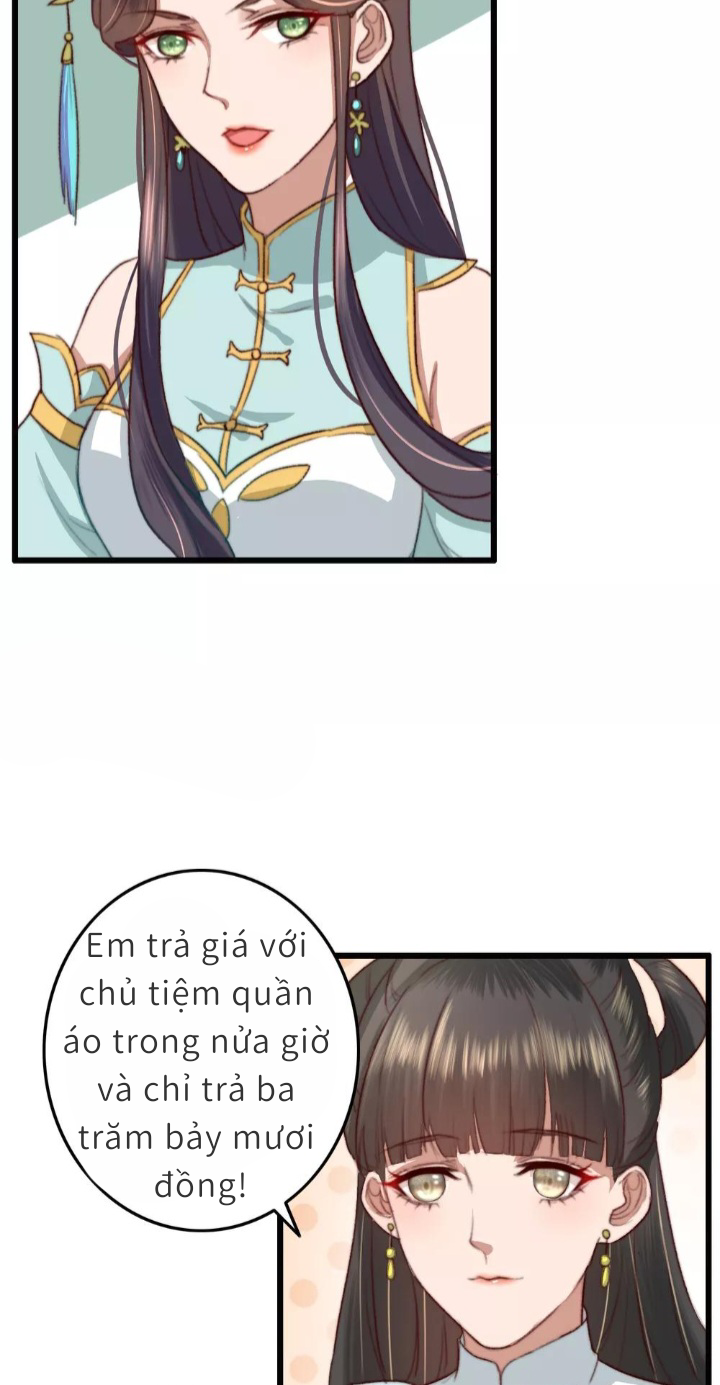 Hành Trình Huy Hoàng Chương 13 Ảnh 23