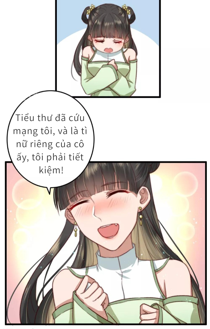 Hành Trình Huy Hoàng Chương 13 Ảnh 6