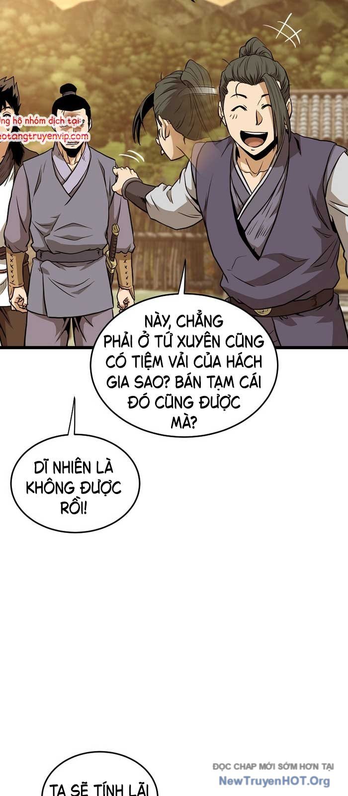 Đăng Nhập Murim Chương 226 Ảnh 49