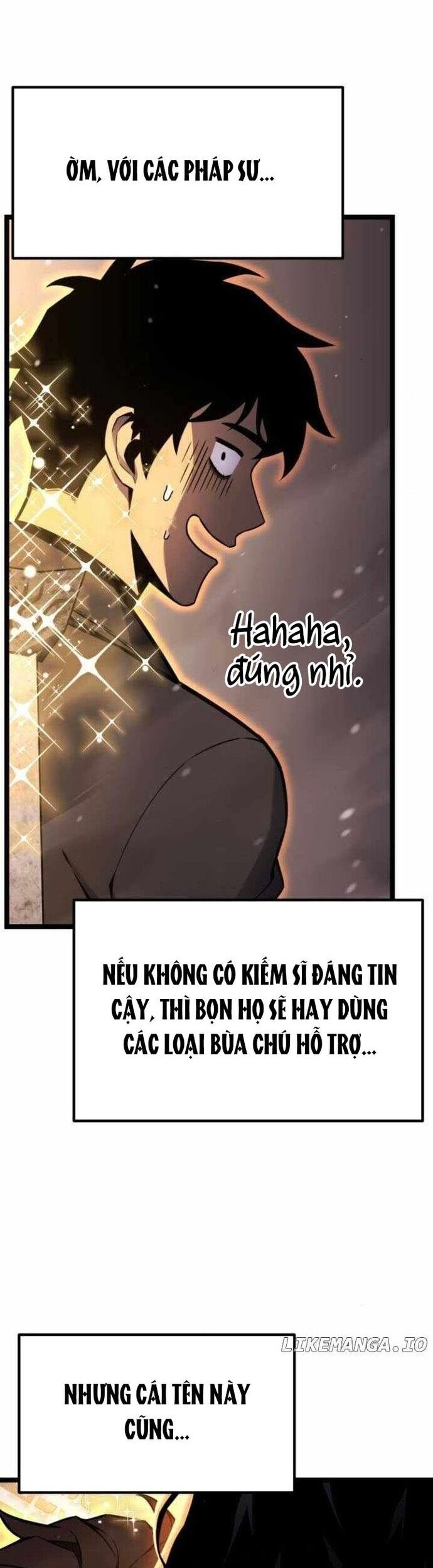 Người Chơi Phàm Thực Chương 21 Ảnh 41