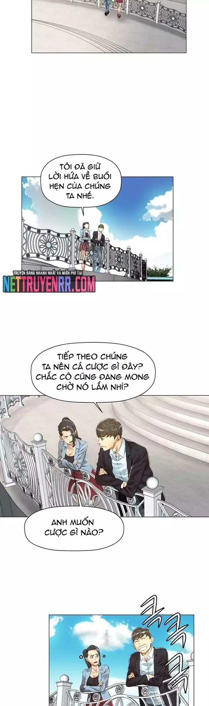 Thánh Nấu Ăn Chương 37 Ảnh 17
