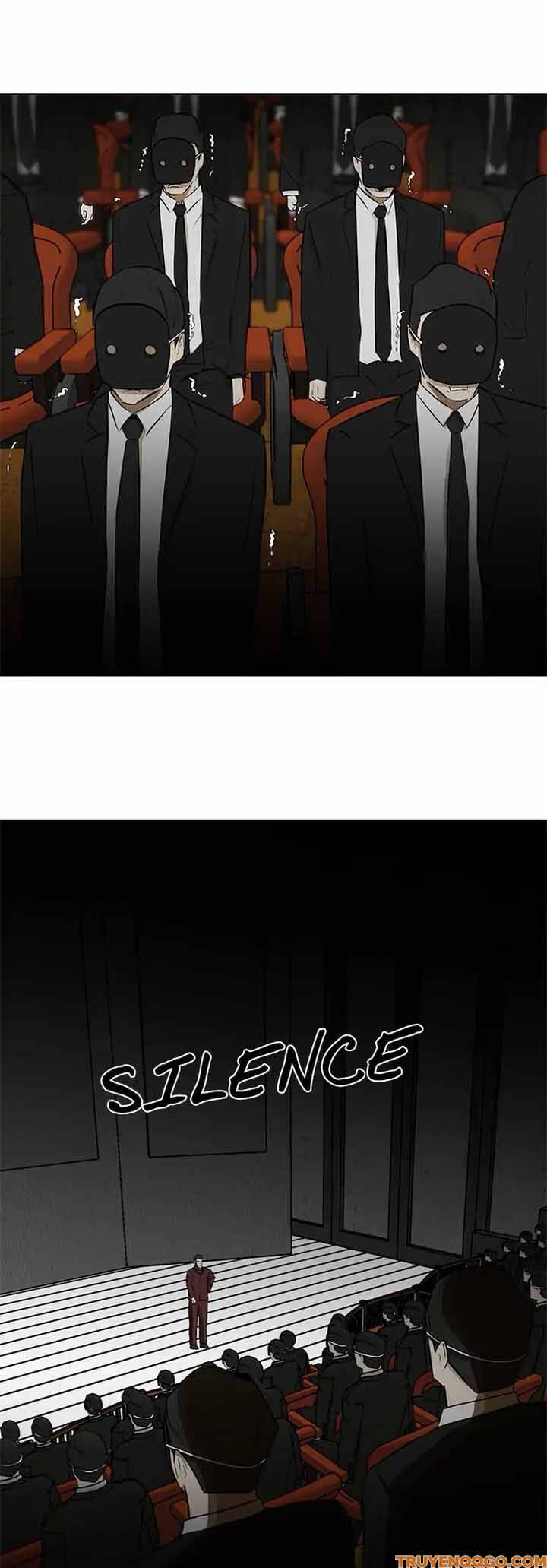 Dark Mortal (Official) Chương 74 Ảnh 32