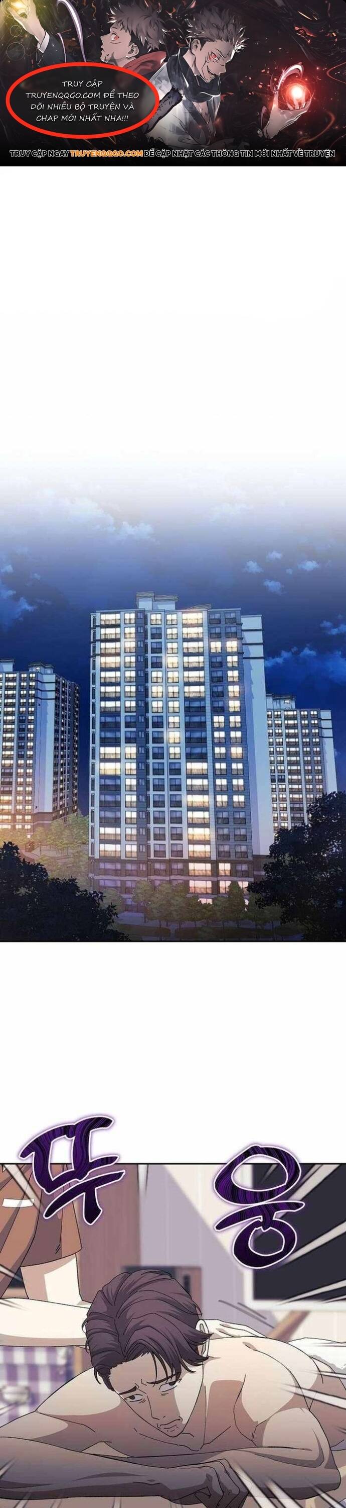 Tái Thiết Cuộc Đời Kẻ Nghiện Chương 26 Ảnh 2