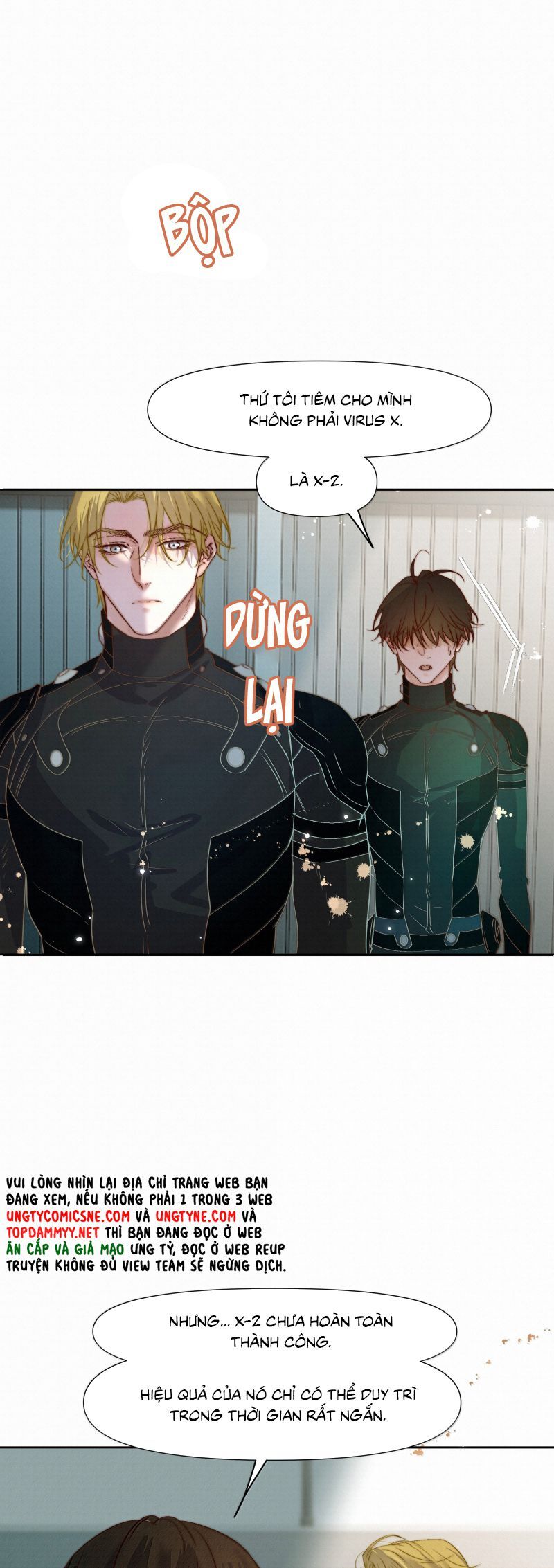 Tuyệt Xử Phùng Sinh Chương 91 Ảnh 14