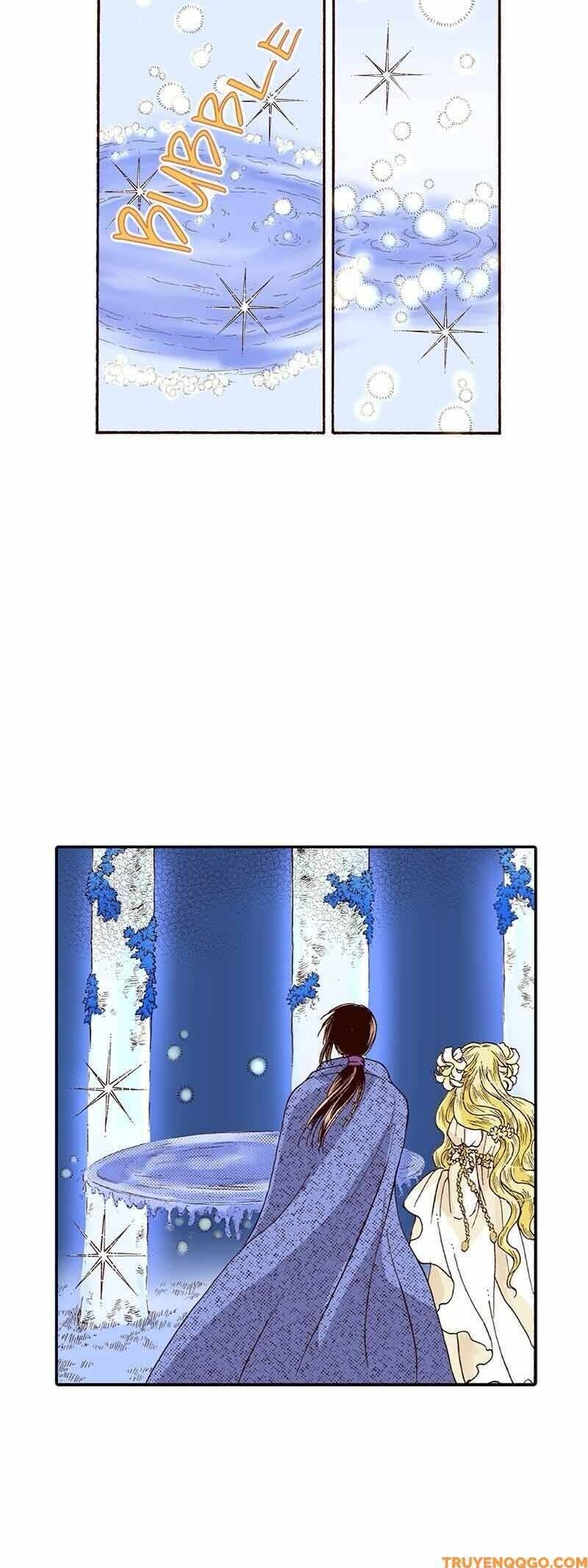 Mangetsu No Chikai Chương 53 Ảnh 11