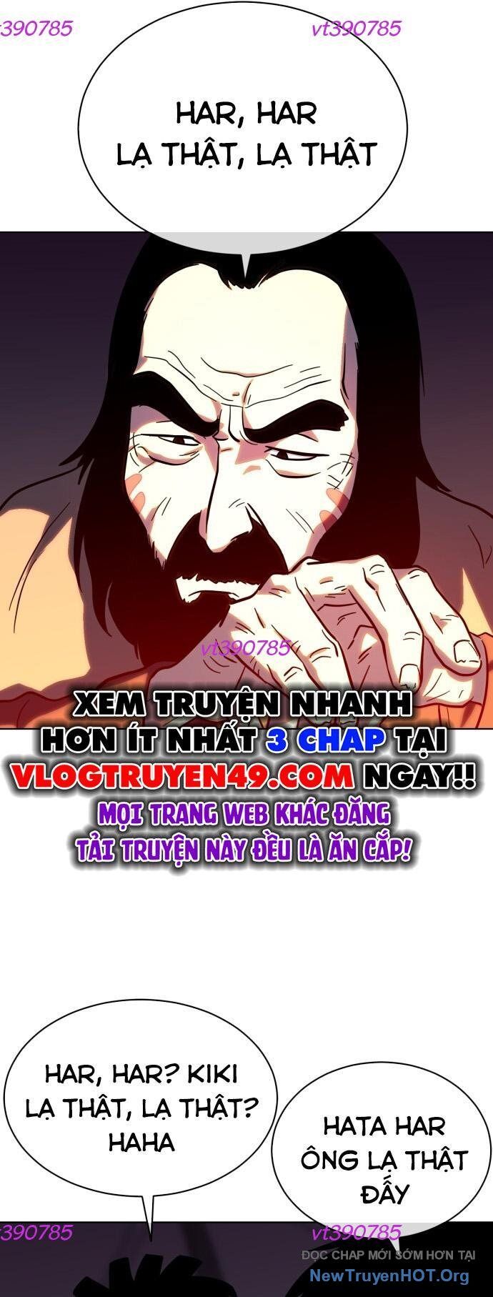 Tiền Sử Vlog Chương 22 Ảnh 41
