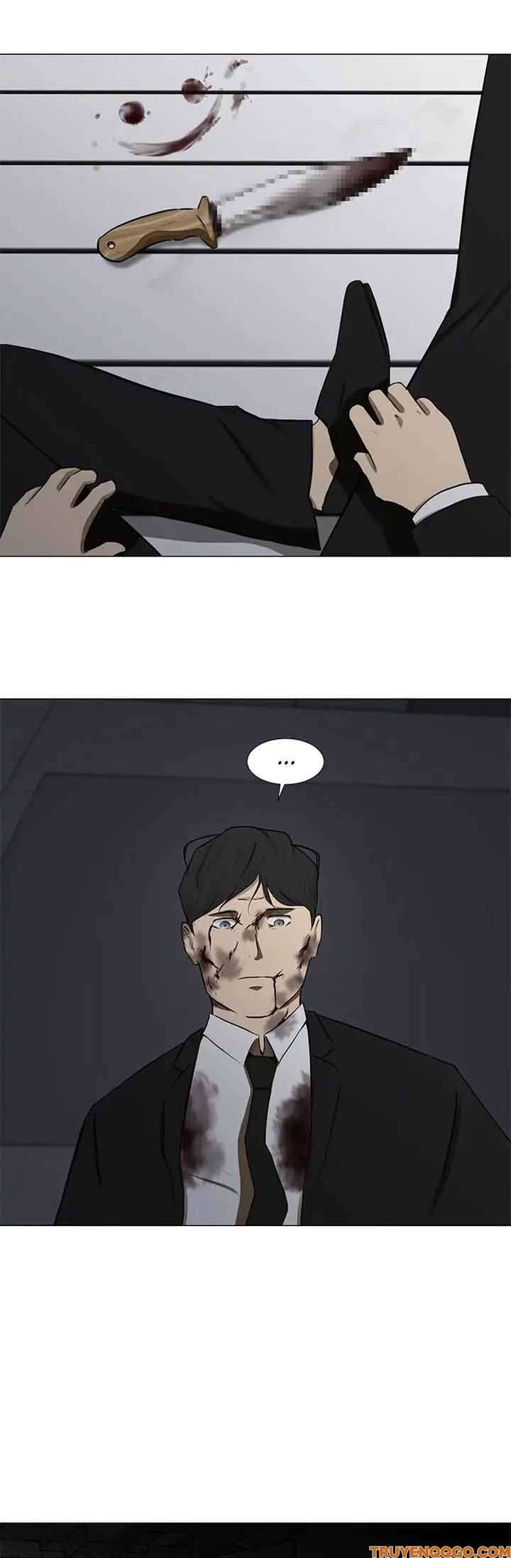 Dark Mortal (Official) Chương 79 Ảnh 6