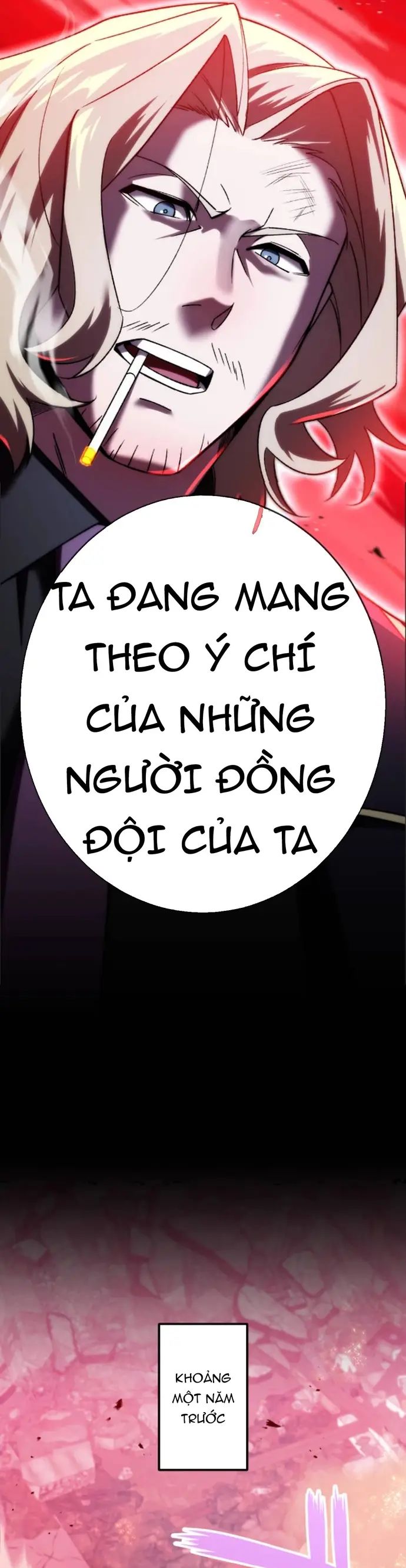 Thánh Kiếm Trùng Sinh Chương 28 Ảnh 52