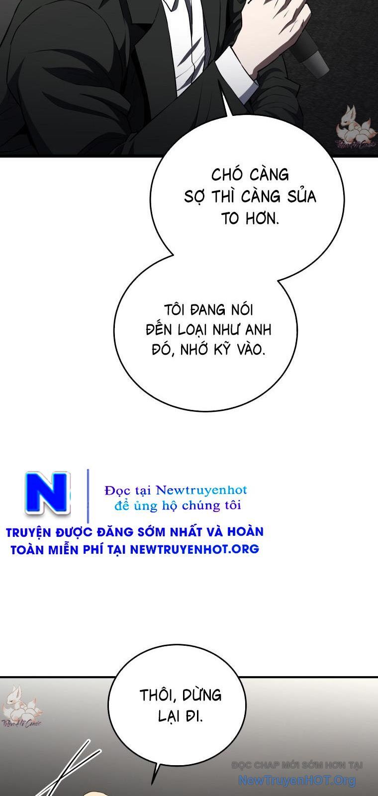 Ác Nhân Lồng Bát Giác Chương 41 Ảnh 81