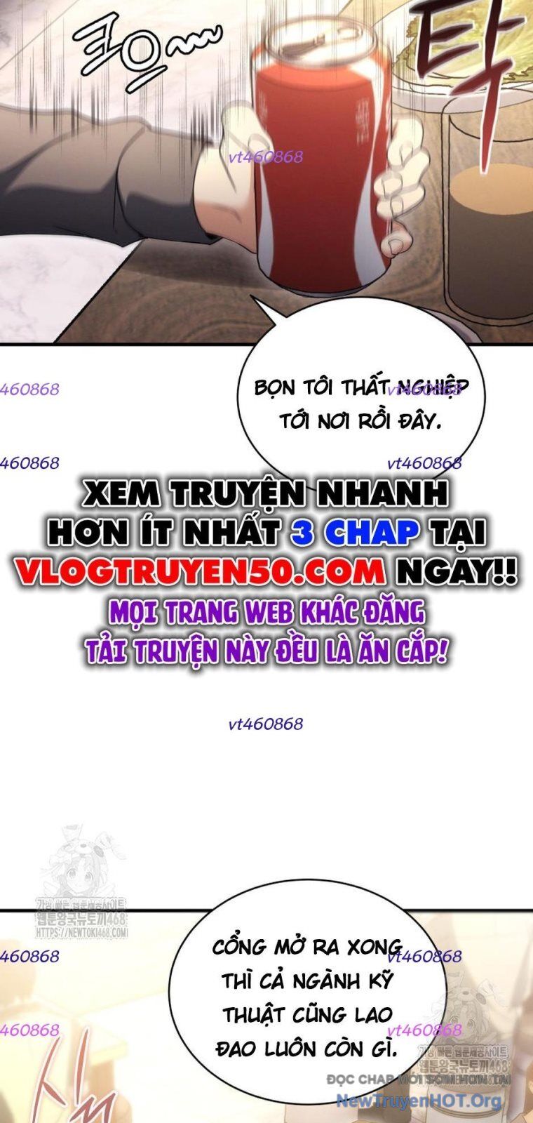 Ranker Mơ Được Nghỉ Hưu Chương 10 Ảnh 42