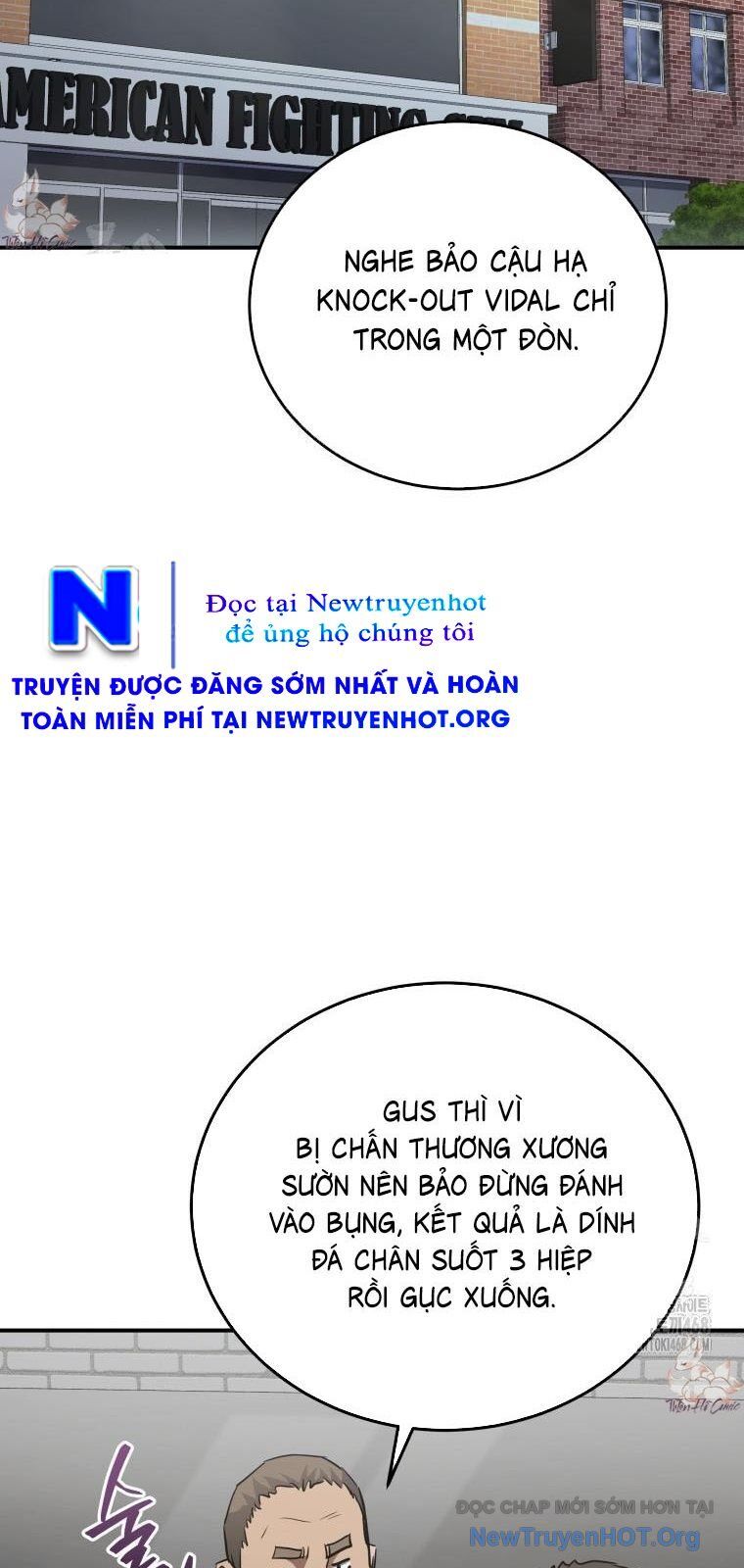 Ác Nhân Lồng Bát Giác Chương 40 Ảnh 64