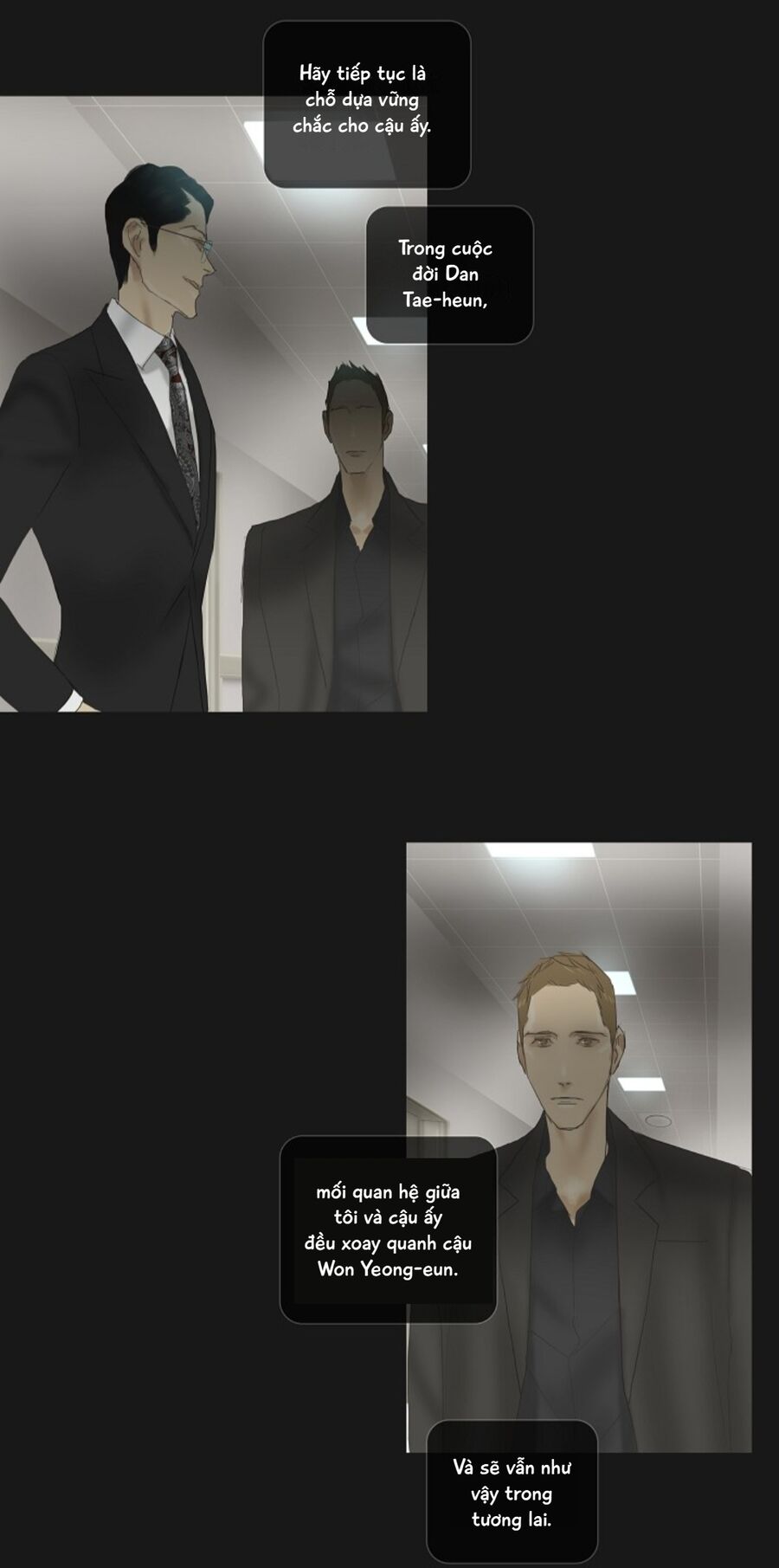 Chán Chường Chương 57 Ảnh 21