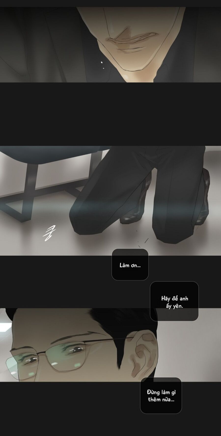 Chán Chường Chương 57 Ảnh 10