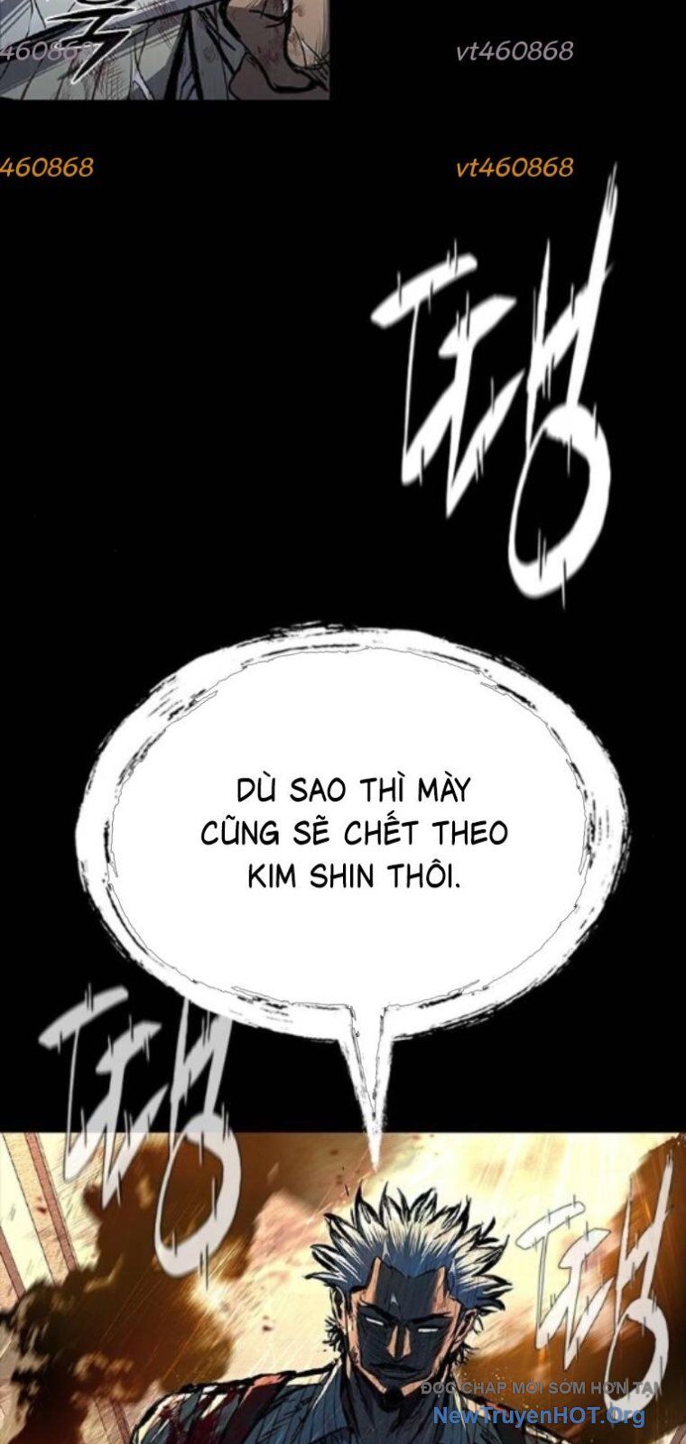 BáO Thù 2: VạN Nhân Chi ThượNg Chương 96 Ảnh 79