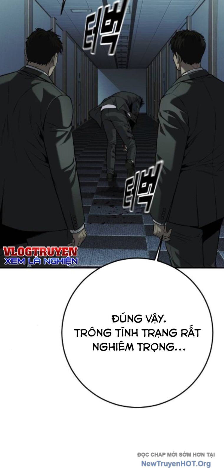 Đứa Con Báo Thù Chương 64 Ảnh 58