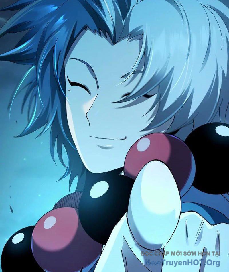 Tiên Vương Thú Liệp Pháp Tắc Chương 9 Ảnh 61