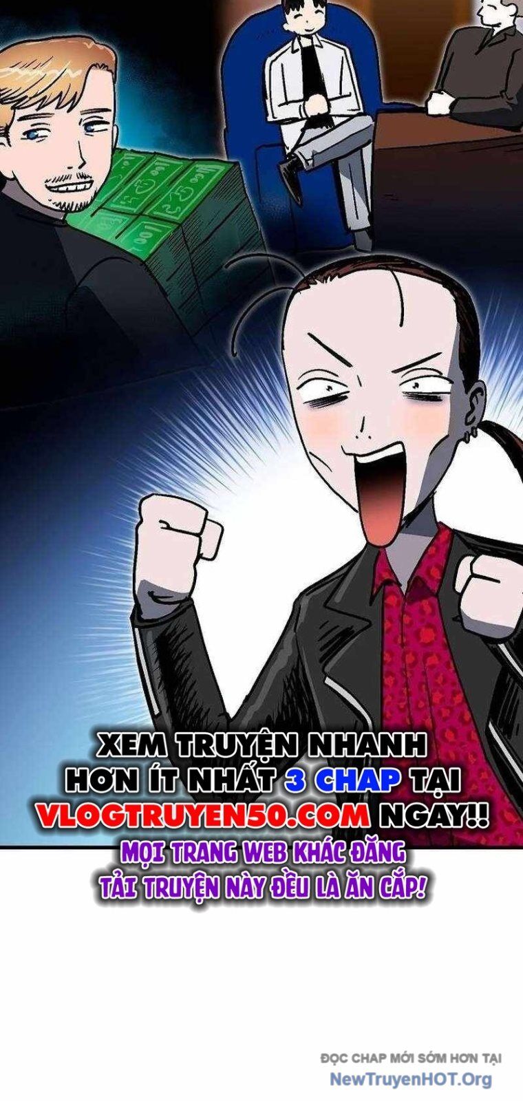 Lỗi Hệ Thống Chương 51 Ảnh 12