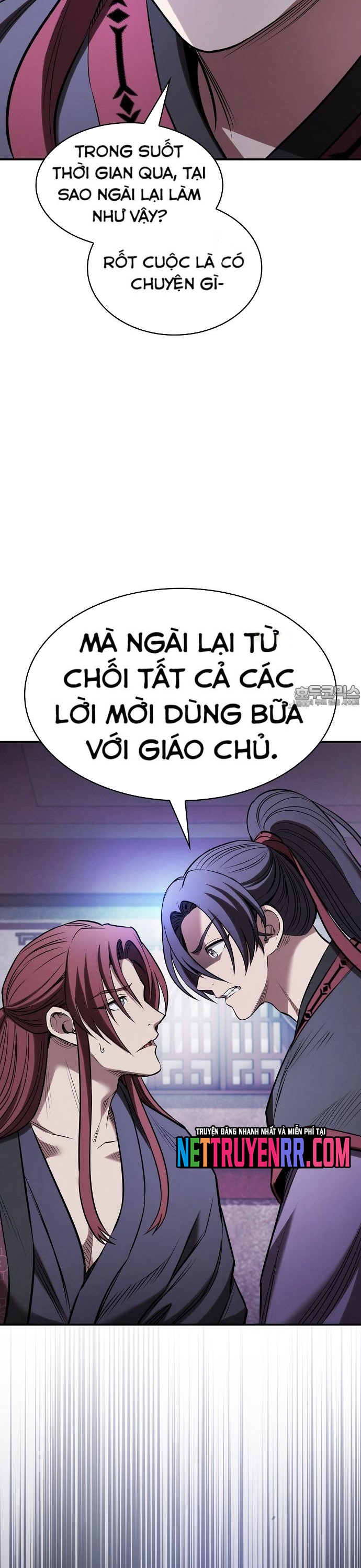 Cuộc Sống Của Gián Điệp Ma Giáo Chương 22 Ảnh 3