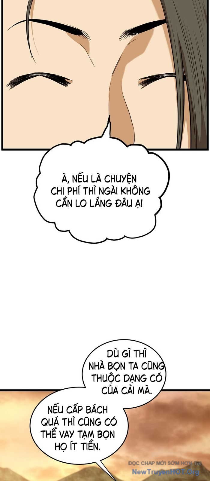 Đăng Nhập Murim Chương 226 Ảnh 48