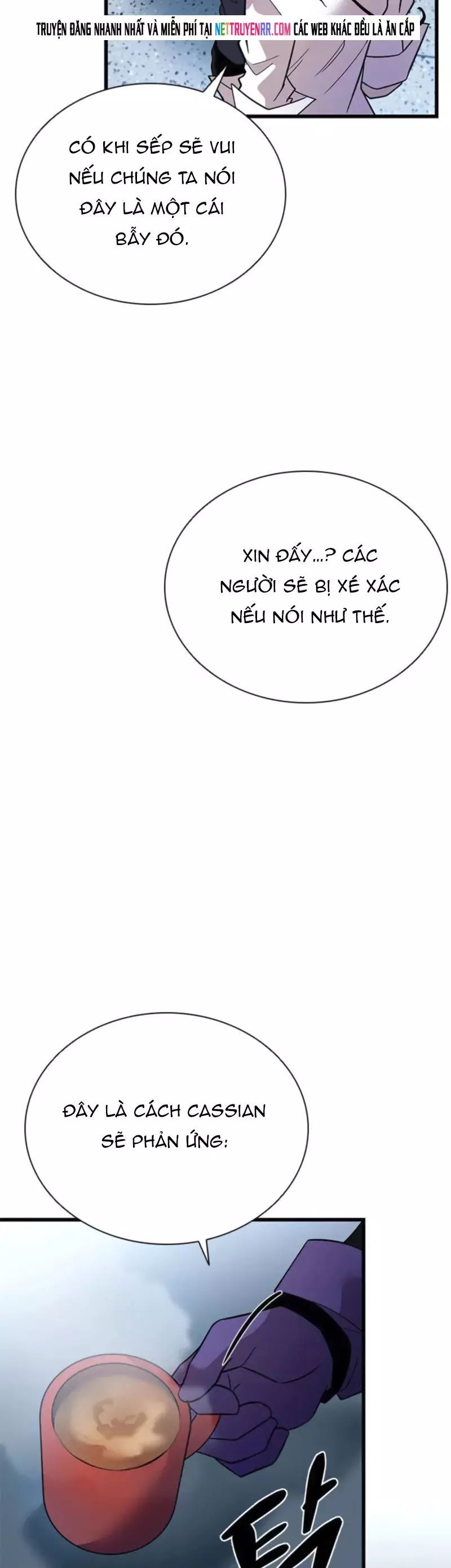 Chuyển Sinh Thành Ác Nhân Chương 191 Ảnh 13