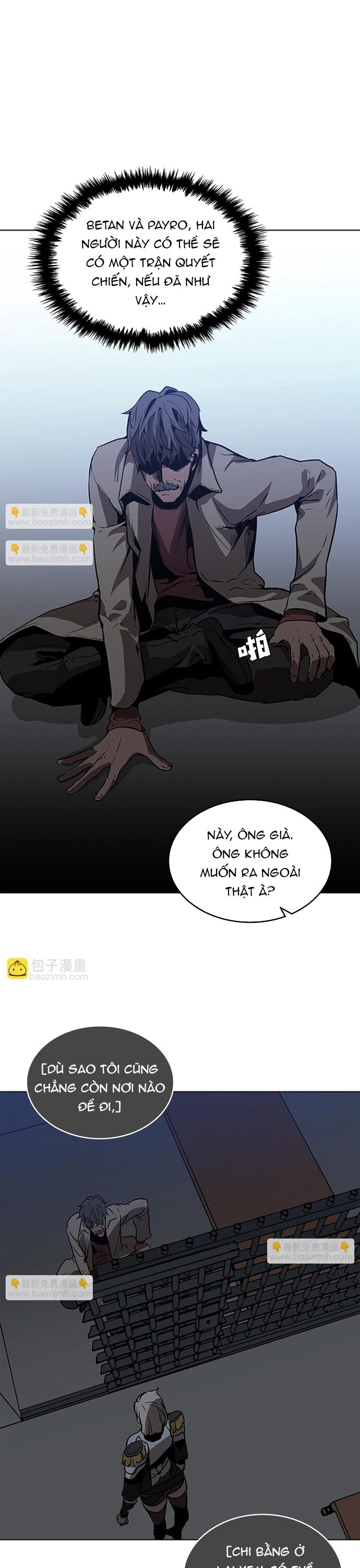 Painkiller Chương 37 Ảnh 6
