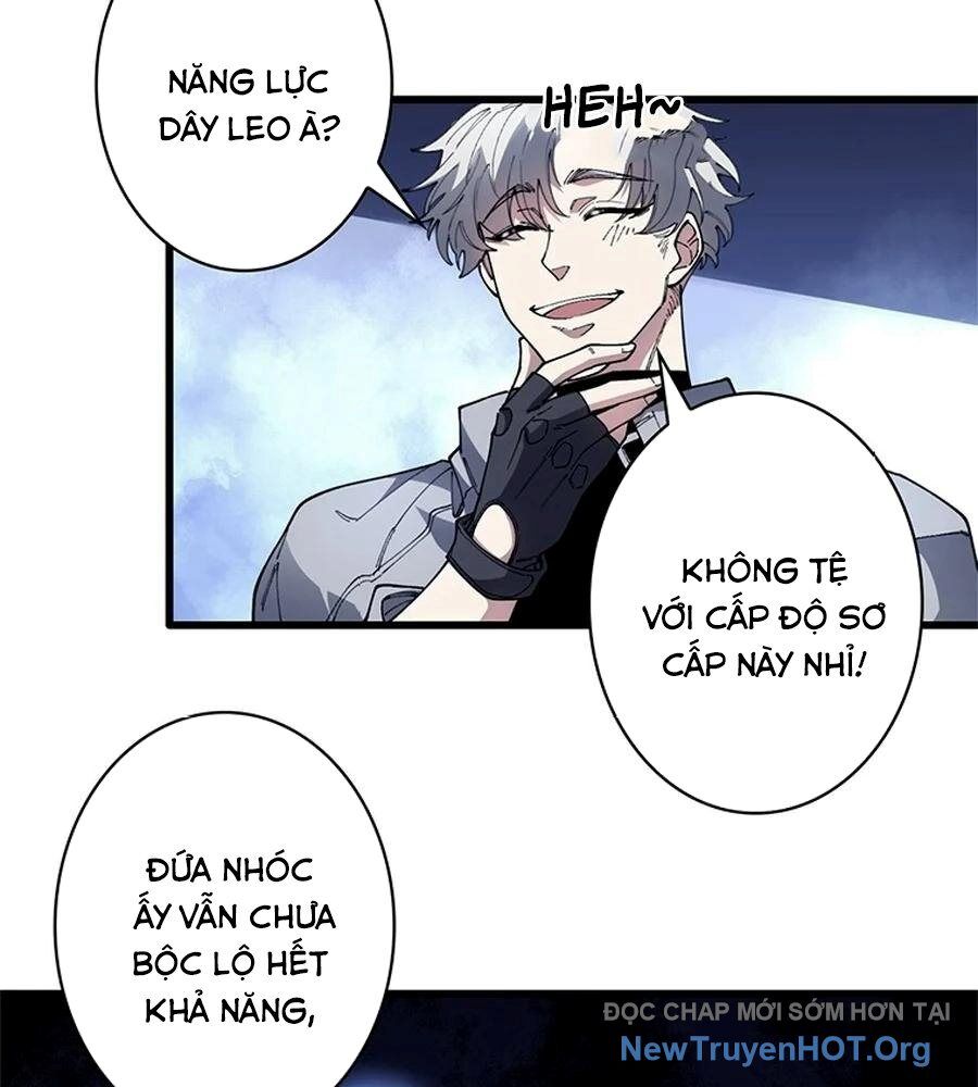 Ranker Sss Được Chọn Chương 20 Ảnh 65