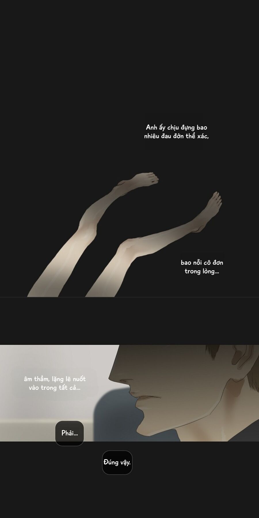 Chán Chường Chương 57 Ảnh 19