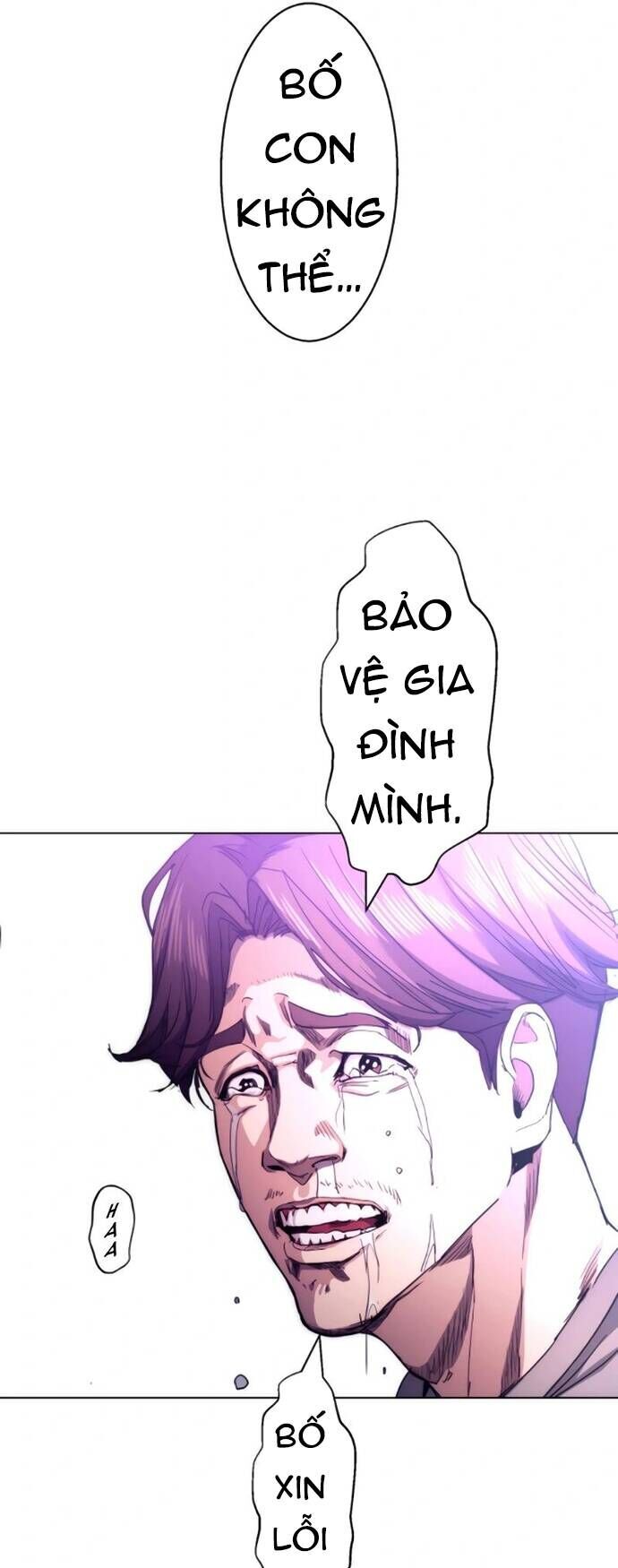 Hitogui Chương 38 Ảnh 34