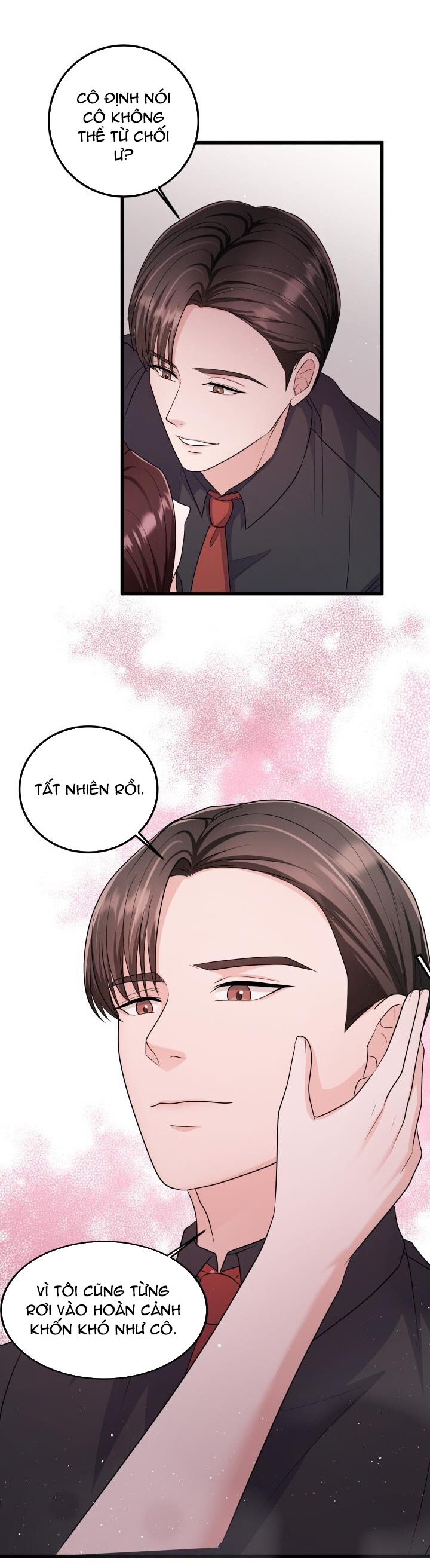 Gal To Bocchi Chương 16.2 Ảnh 33
