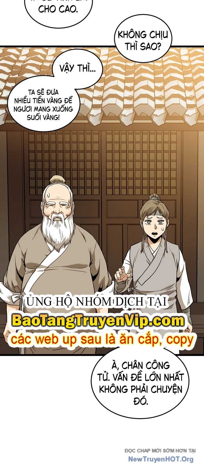 Đăng Nhập Murim Chương 226 Ảnh 50