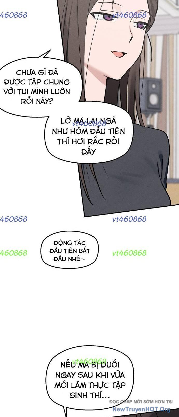 Hôm Nay Han Yoil Là Phụ Nữ Chương 8 Ảnh 73