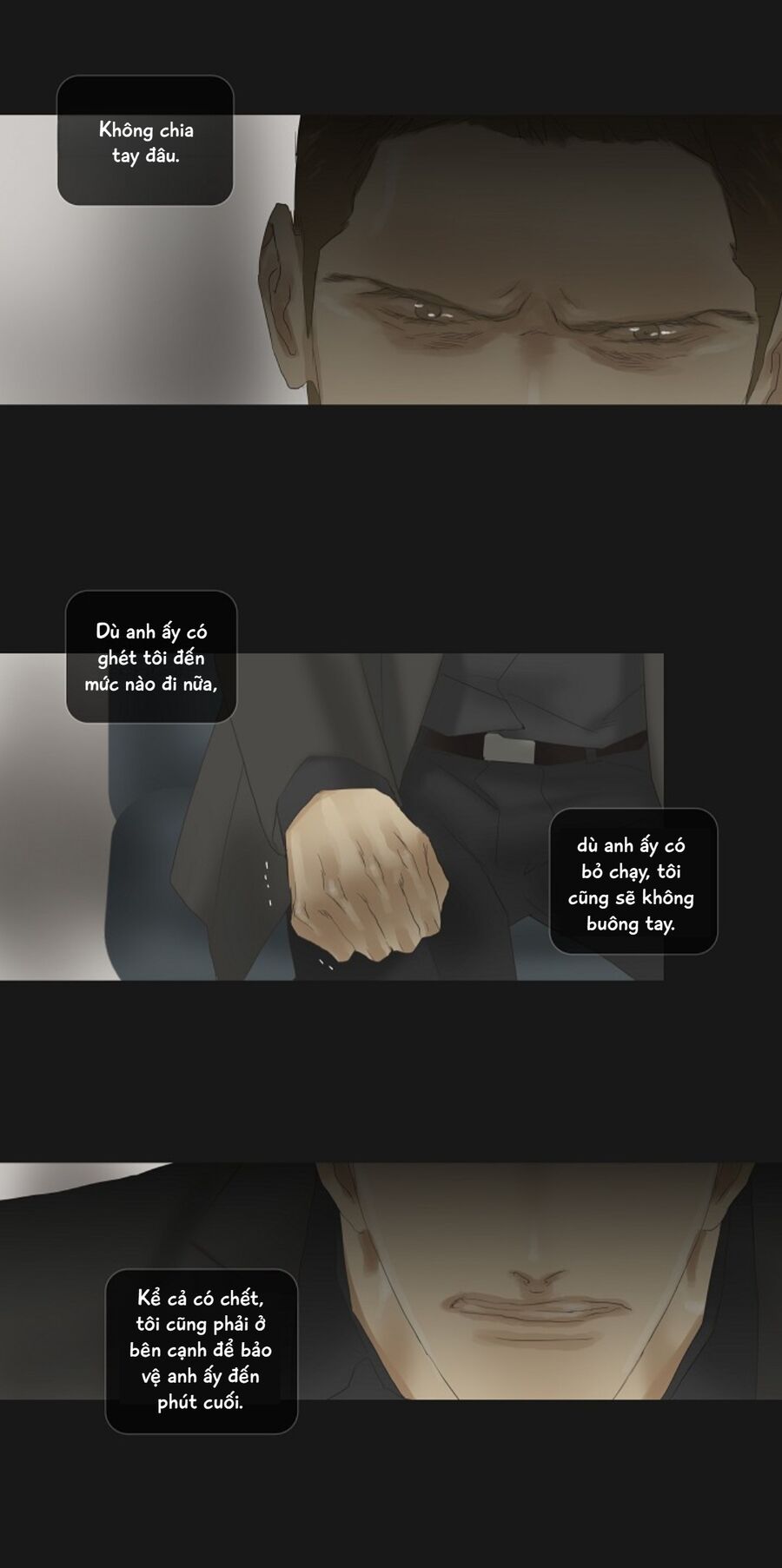 Chán Chường Chương 57 Ảnh 5