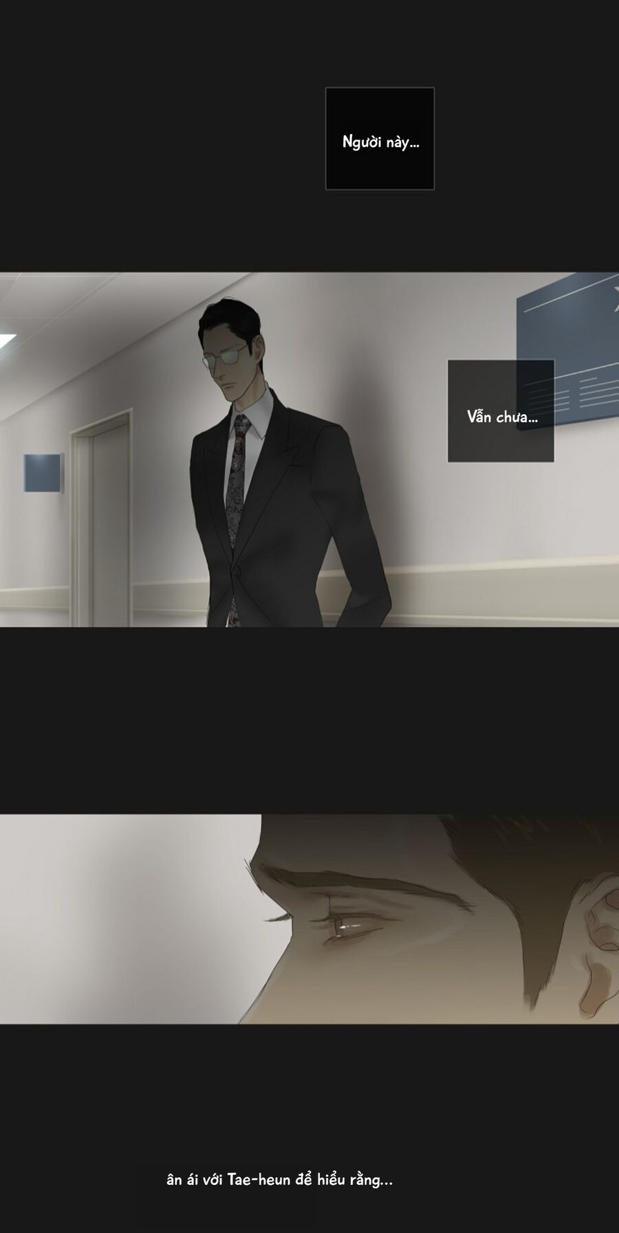 Chán Chường Chương 57 Ảnh 18