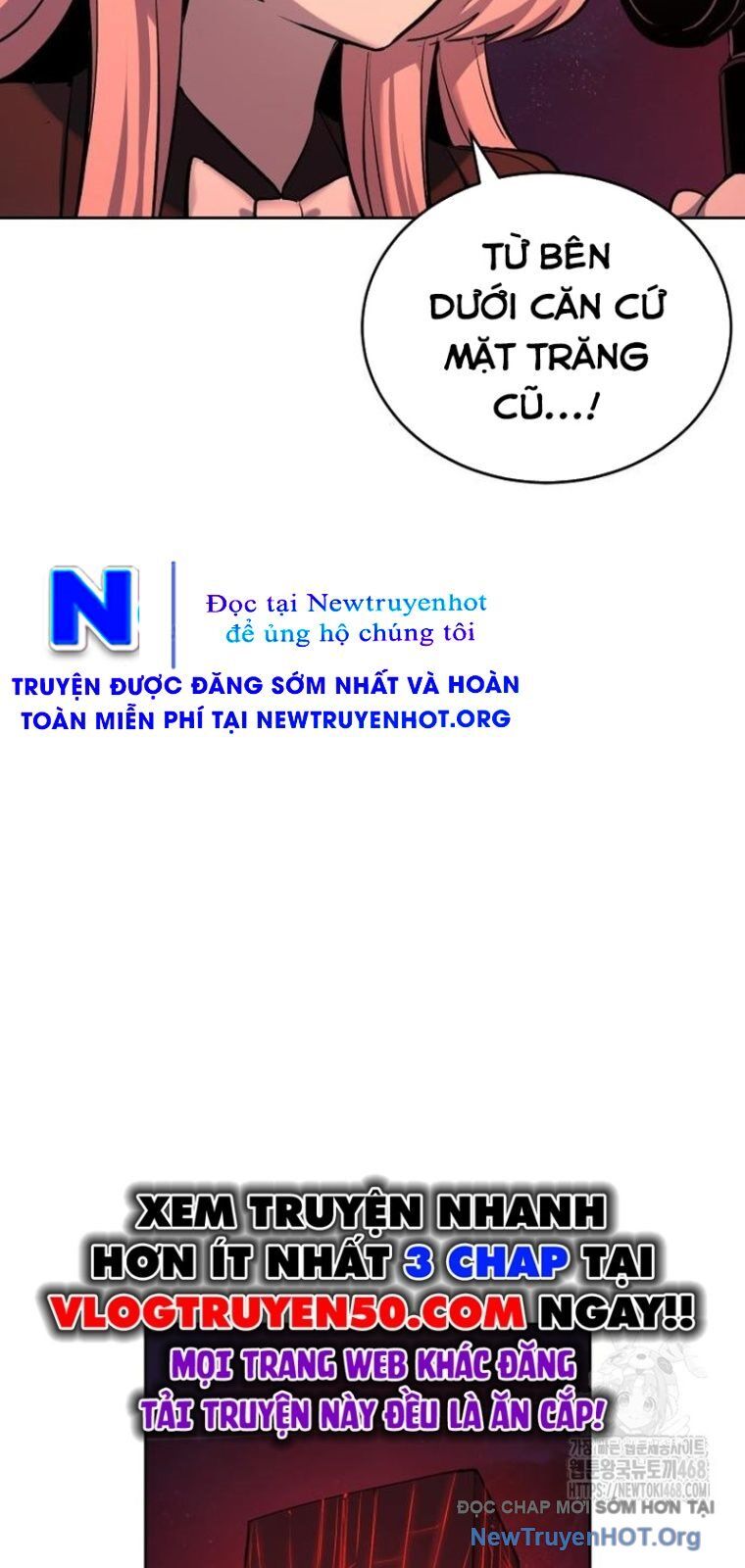 Tiếng Thét Cuồng Bạo Chương 78.5 Ảnh 59