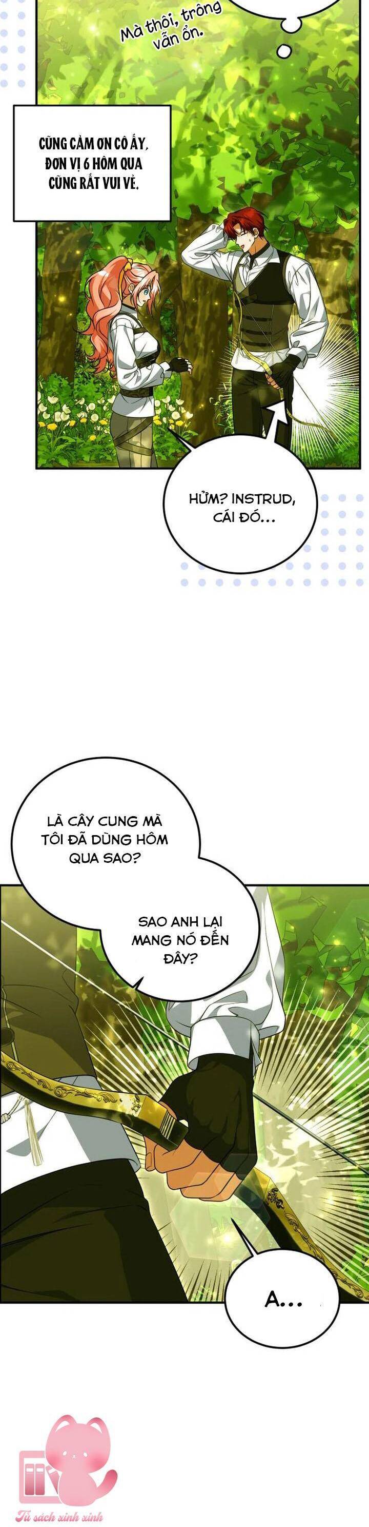 Cách Khiến Cuốn Tiểu Thuyết Bi Kịch Thành Chữa Lành! Chương 48 Ảnh 35