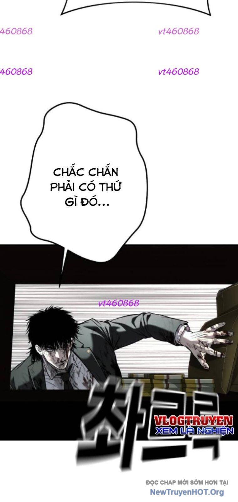 Đứa Con Báo Thù Chương 64 Ảnh 75