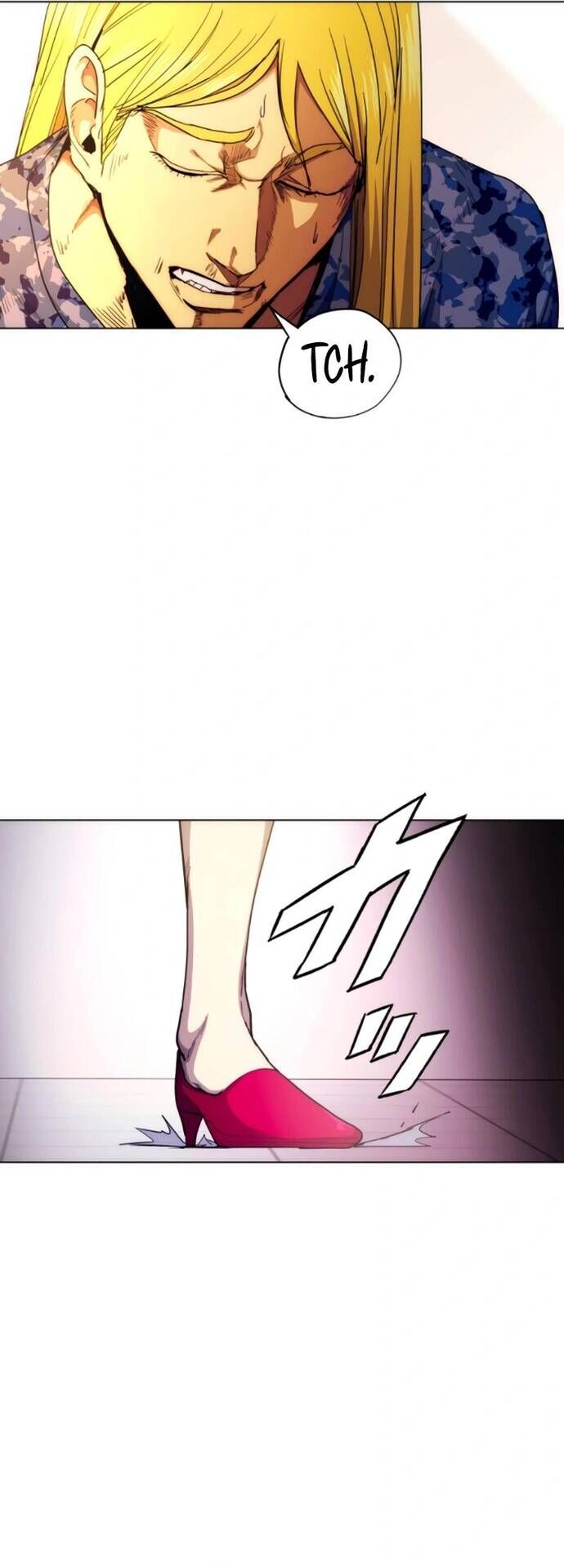 Hitogui Chương 38 Ảnh 51