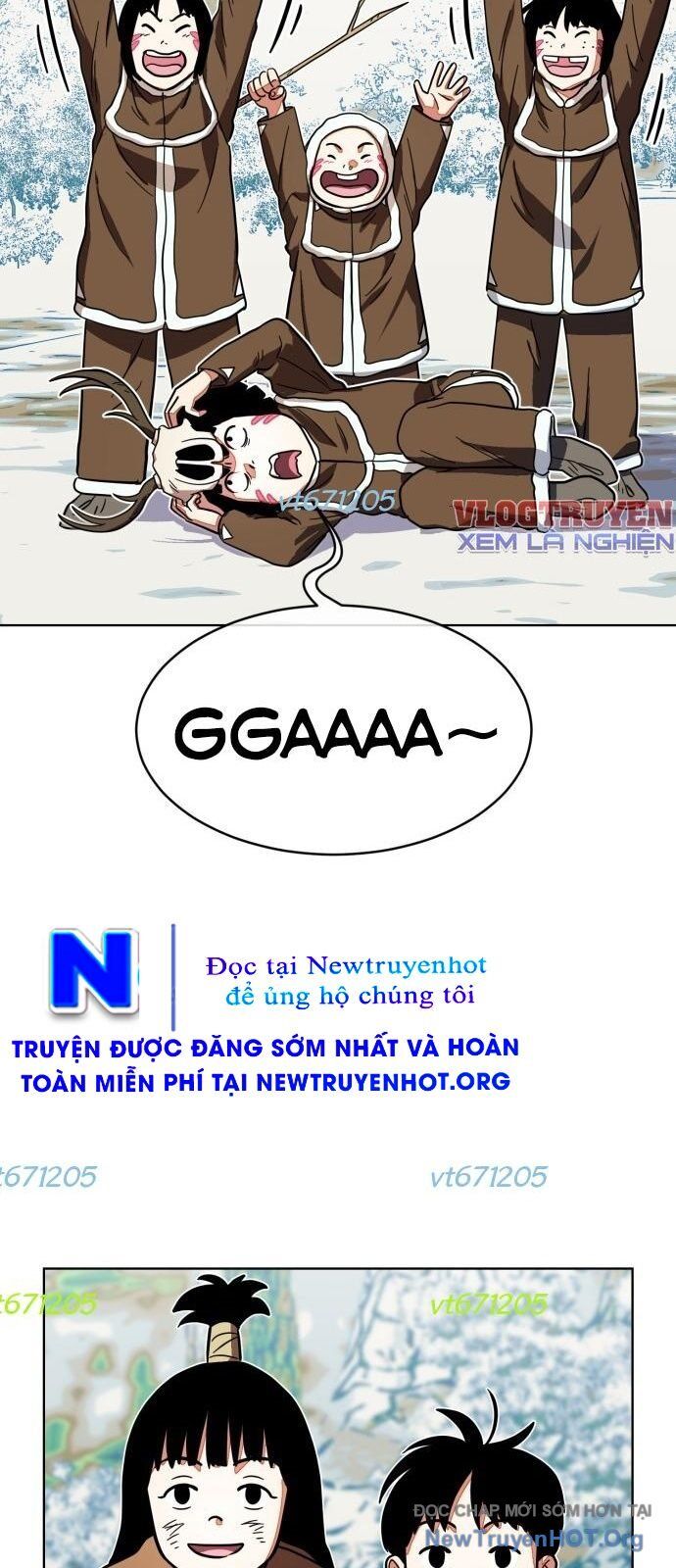 Tiền Sử Vlog Chương 29 Ảnh 7