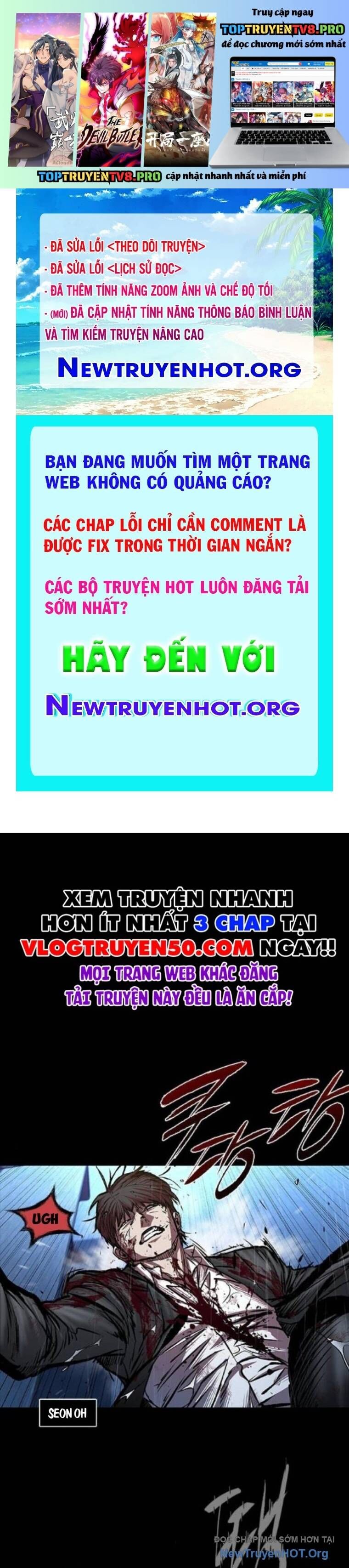 BáO Thù 2: VạN Nhân Chi ThượNg Chương 97 Ảnh 3
