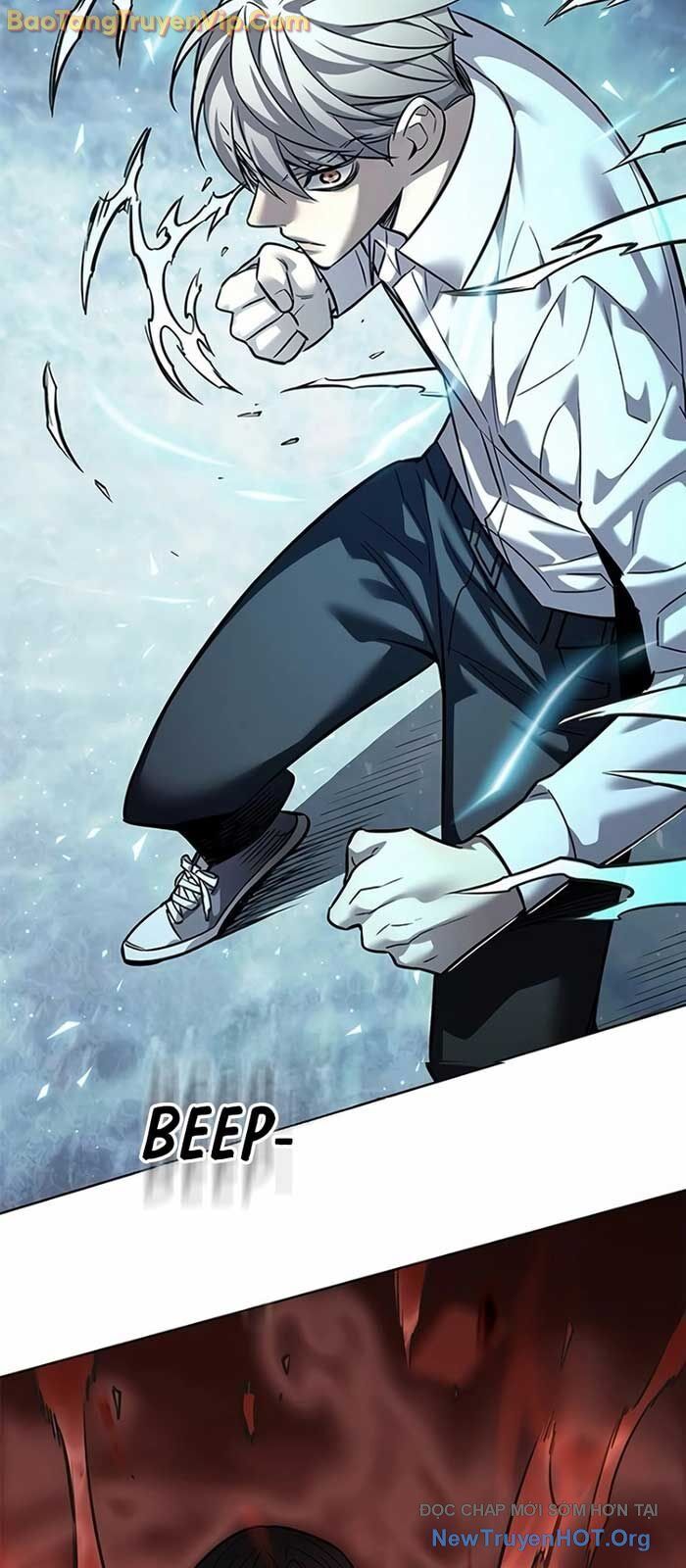 Biến Thân Thành Mèo Chương 359 Ảnh 25