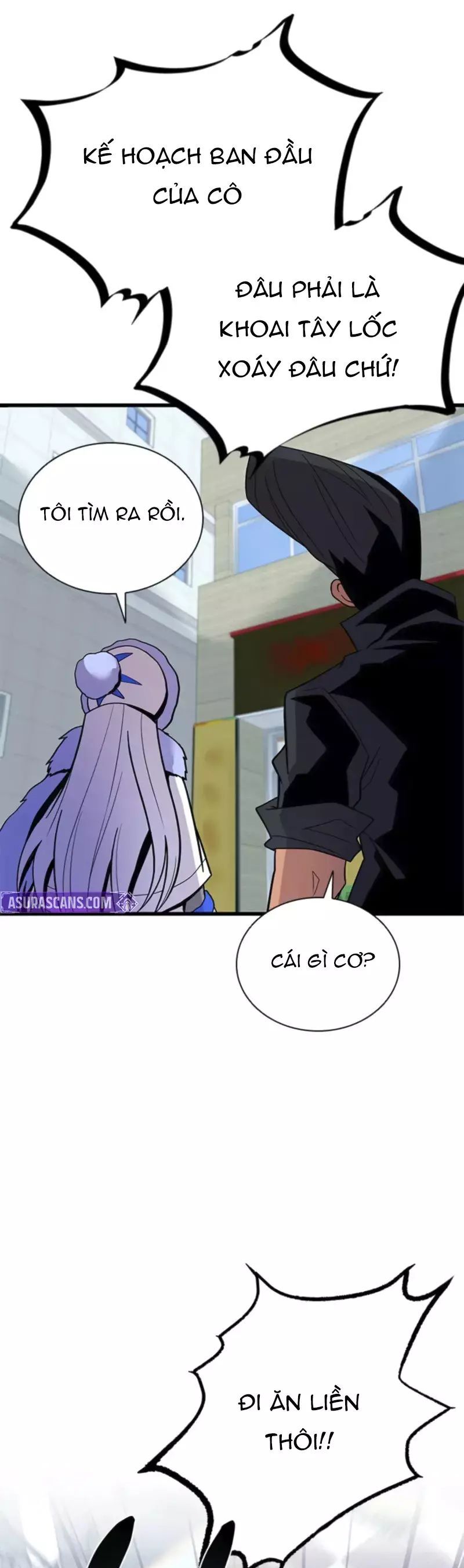 Chuyển Sinh Thành Ác Nhân Chương 191 Ảnh 43