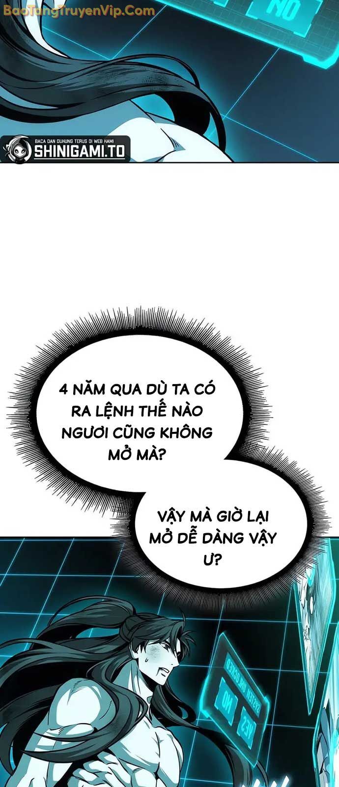 Ngã Lão Ma Thần Chương 263 Ảnh 50